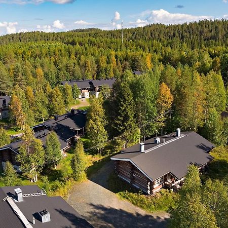 Unelmarepo Ruka Exteriör bild