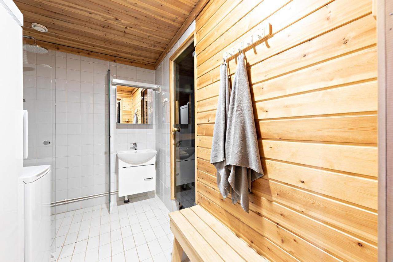 Unelmarepo Ruka Exteriör bild