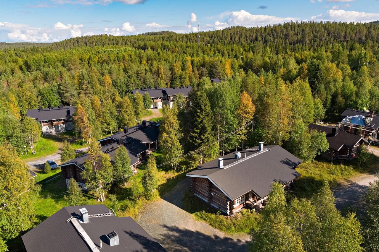 Unelmarepo Ruka Exteriör bild
